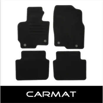 autokoberec Koberce textilni ACR Mazda CX-5 KE ROK VYROBY 2012 -