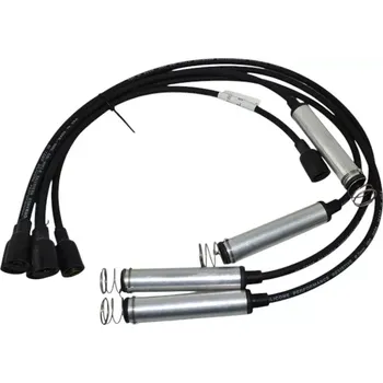 Zapalovací cívka Zapalovací kabely OPEL CORSA A 1.6 GSI , VECTRA A 2.0 i 1988-1995 (OPEL 1612484 90349319 1612503 90350549)