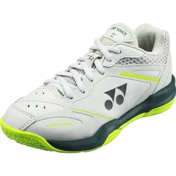 Dětská sportovní obuv Dětská sálová obuv Yonex Power Cushion 65 VA Junior EUR 39