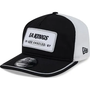 Kšiltovka Pánská kšiltovka Los Angeles Kings NHL NEW ERA 1920 Emb patch