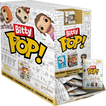 Figurka Funko: Bitty POP Singles: Harry Potter Goblet