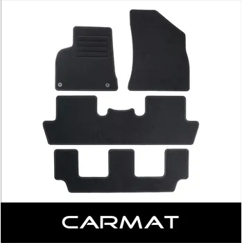 autokoberec Koberce textilni ACR Peugeot 5008 ROK VYROBY 2009-