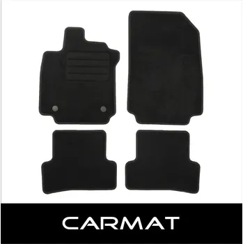 autokoberec Koberce textilni ACR Renault Clio 4 IV ROK VYROBY 2012-