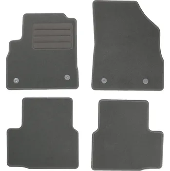 autokoberec Koberce textilni ACR Opel Astra K 5 V ROK VYROBY 2015-