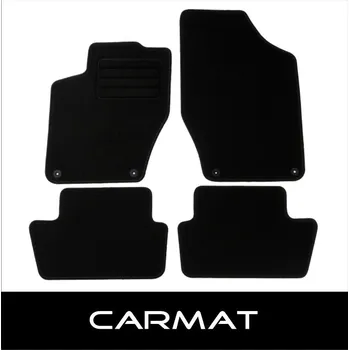 autokoberec Koberce textilni ACR Peugeot 308 ROK VYROBY 2007-2013