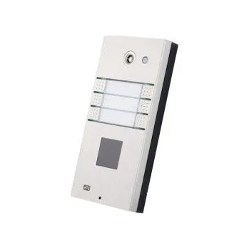 9137161U-IP Vario 3x2 tlačítka