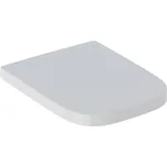 Geberit Prkénko Geberit Selnova bílá 501.557.01.1 501.557.01.1