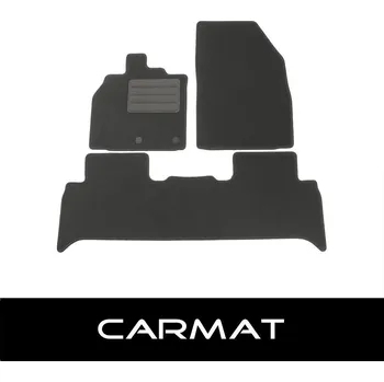 autokoberec Koberce textilni ACR Renault Scenic III ROK VYROBY 2009-2016