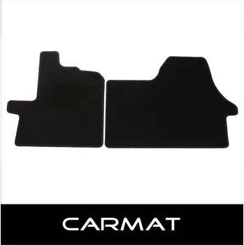 autokoberec Koberce textilni ACR Citroen Jumper rok výroby 2006-