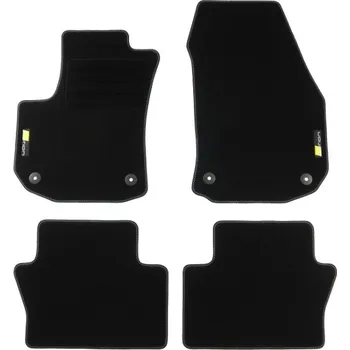 autokoberec Koberce textilni ACR Opel Zafira B 2005-2011