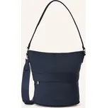 Bogner Dámská Taška Přes Rameno, tmavě modrá, one size