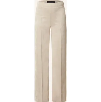 Dámské kalhoty Drykorn Dámské Marlene Kalhoty Before Z Manšestru, světle...