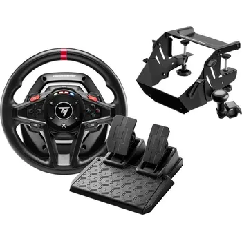 Herní volant Thrustmaster T128 SimTask Pack 4160648