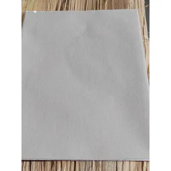 Textilní nažehlovací páska Nažehlovací záplaty 20x43 cm barva krémová