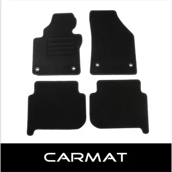 autokoberec Koberce textilni ACR Volkswagen Touran I 1 rok vyoby 2003-2010