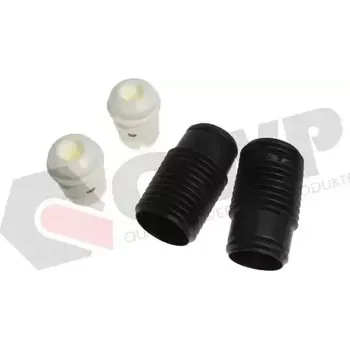 QWP Ochranná sada tlumiče pérování proti prachu QWP WDC086