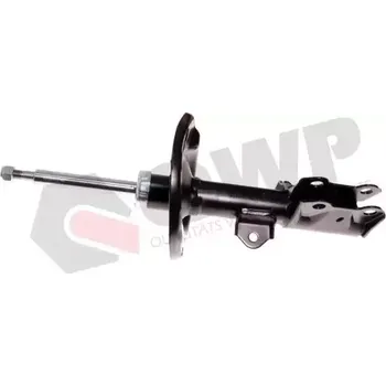 QWP Tlumič pérování QWP WSA1506