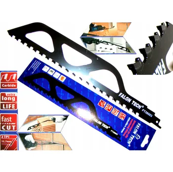 Falon-Tech Pilový list pro šavlovou pilu 305mm