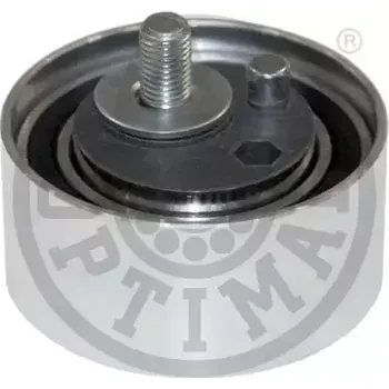 Rozvod motoru OPTIMAL Napínací kladka ozubeného řemenu OPT 0-N1266