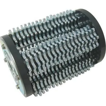 Brzdový buben Schwamborn Kompletní buben s rozetami pro BEF 250