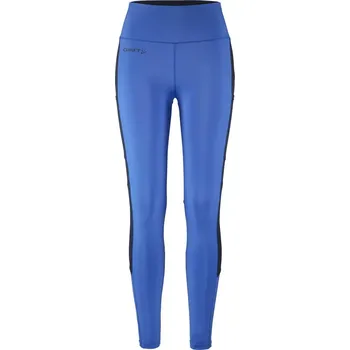 Dámské kalhoty Dámské kalhoty CRAFT ADV Essence 2 modrá XL
