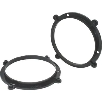 Reproduktor do auta Redukce pod reproduktory do Audi A3 1996-2003 13 cm