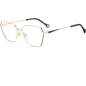 Sluneční brýle Carolina Herrera | Carolina Herrera 0338 | zlatá