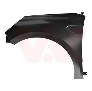 Blatník karosérie Blatník VAN WEZEL 4422657