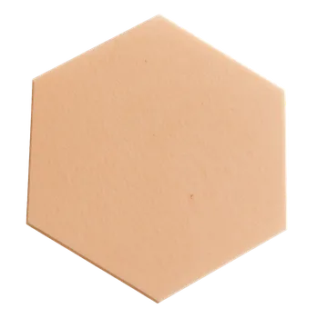 akustický panel akustická plstěná nástěnka Akustická textilní nástěnka color Barva: Lososová