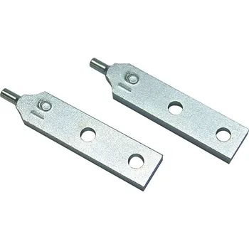 Kleště Dvojice náhradních hrotů KNIPEX 4419J6 pro 4410J6