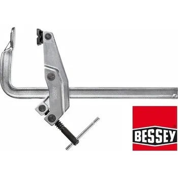 Truhlářská svěrka Svěrka s manipulačním ramenem GRA100-12 BESSEY