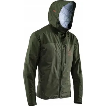 Moto oblečení Bunda LEATT MTB HydraDri 2.0 Spinach L DH Enduro