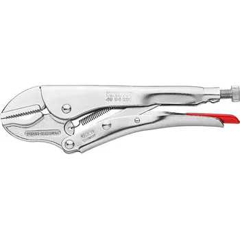 Kleště Samosvorné kleště 250mm KNIPEX 4004250