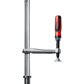 Truhlářská svěrka Upínací prvek pro svářecí stoly TW28-30-12-2K BESSEY