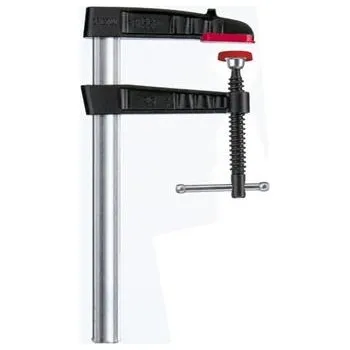 Truhlářská svěrka Svěrka šroubová TG Best Comfort do 400mm čelist 175mm BESSEY TG40K