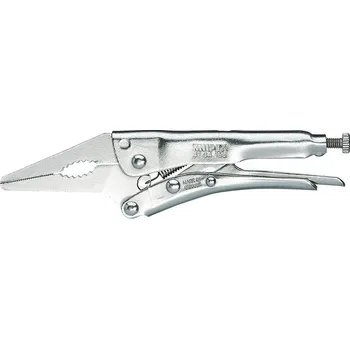 Kleště Samosvorné kleště 165mm KNIPEX 4134165