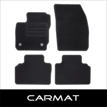 autokoberec Koberce textilni ACR Ford Transit Courier 2014-