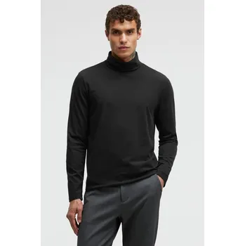 Pánská mikina ROLÁK CM2509-3008-22 XL, Černá