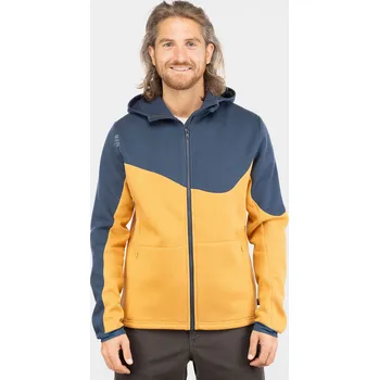 Pánská móda CHILLAZ Mounty 2.0 Jacket Men ochre varianta: XL