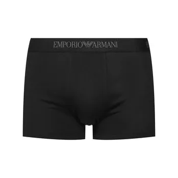 Boxerky Emporio Armani Underwear Souprava boxerek EM000260 AF10800 MC200 Černá L