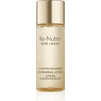 Pleťový krém Estée Lauder Pleťové tonikum Re-nutriv Ultimate Diamond (Age Reversal Lotion) 200 ml + 2 měsíce na vrácení zboží