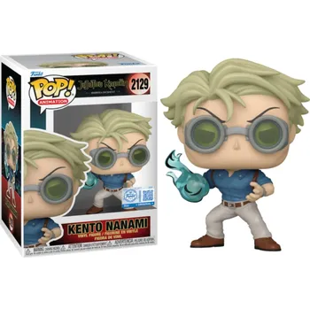 Figurka Funko Pop! 2129 Jujutsu Kaisen Kento Nanami