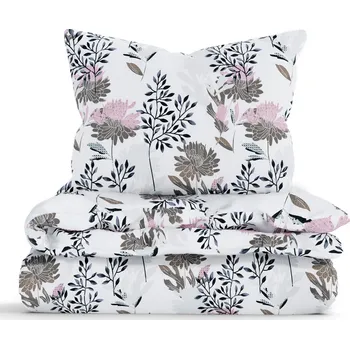 Povlečení Prodloužené bavlněné povlečení Renforcé – Anastazia