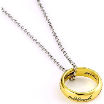 Šperk Přívěsek Pán prstenů - Prsten moci