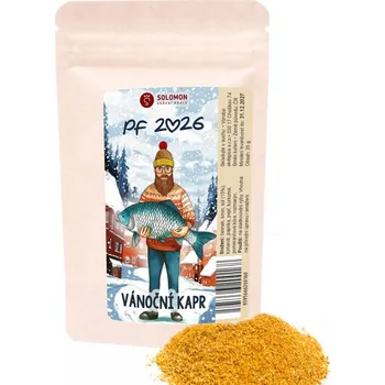 Koření Vánoční kapr 35 g