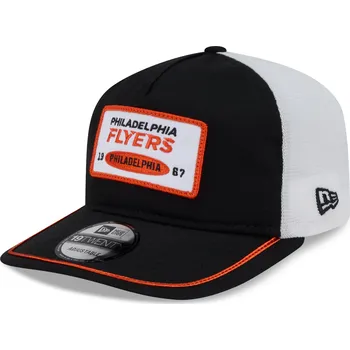 Kšiltovka Pánská kšiltovka Philadelphia Flyers NHL NEW ERA 1920 Emb patch