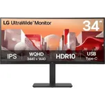 LG 34BA75QE-B