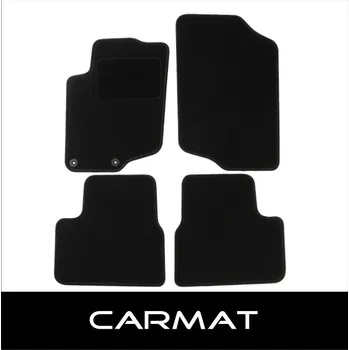 autokoberec Koberce textilni ACR Peugeot 207 ROK VYROBY 2006-