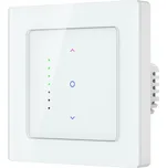 IMMAX NEO SMART vypínač Nexa pro ovládání žaluzií a rolet, Wi-Fi, 230V, TUYA