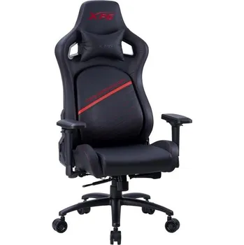 Herní židle ADATA XPG Herní židle NEXUS PLUS, červená